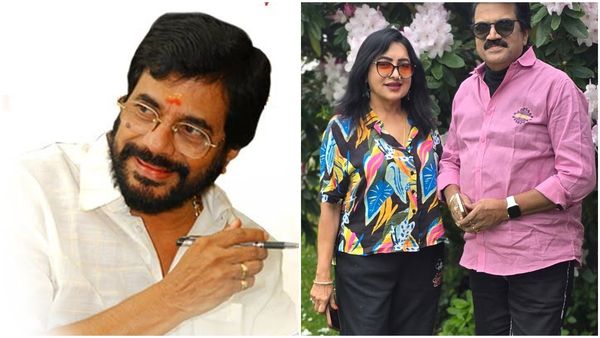 നിന്റെ മാമനല്ലല്ലോ! എന്റെ ചേട്ടനല്ലേ, കാര്യം എല്ലാര്‍ക്കും അറിയാം! വിമര്‍ശകന് മാസ് റിപ്ലേയുമായി എംജി