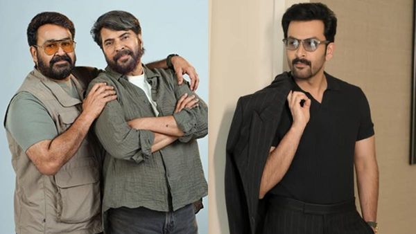 പേട്രിയറ്റിൽ ഒരുപാട് കാര്യങ്ങൾ മെച്ചപ്പെടുത്താമായിരുന്നു, കഥ കേട്ടെന്ന് ഞാൻ പറഞ്ഞത് ട്രോളായി: പൃഥ്വിരാജ്