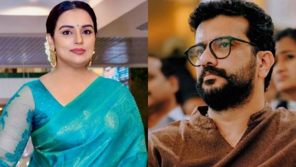 ഭർത്താവ് വന്നിട്ടാണോ പരിപാടി?, ഞാൻ അത് കൂട്ടി വായിച്ചതാ; ശ്വേതയോട് ദ്വയാർത്ഥം പ്രയോഗിച്ച പിഷാരടിക്ക് വിമർശനം!