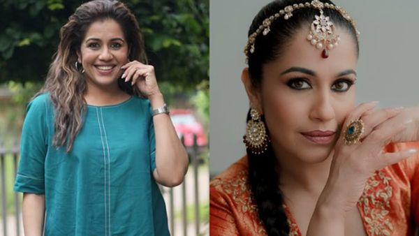 ട്രോമാറ്റിക് ആയിരുന്നു, ബി​ഗ് ബോസിൽ നിന്നും ഇറങ്ങിയ ശേഷം രണ്ട് വർഷമെടുത്തു; ഞാൻ പഠിച്ച പാഠം: രഞ്ജിനി ഹരിദാസ്