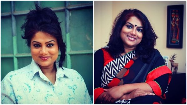 ആ തീരുമാനത്തില്‍ ഇന്നും എനിക്ക് കുറ്റബോധമില്ല! രഞ്ജിനി അഭിനയം നിര്‍ത്തിയതിന് പിന്നില്‍!