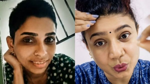 'ഇതൊരു നാടകമാണ്... ഇവർക്ക് കാൻസർ ഒന്നുമില്ല, ഒരു രോഗം വന്നാൽ ദൈവം കൊടുത്ത ശിക്ഷയാണെന്ന് വിധിയെഴുതുന്നവർ'