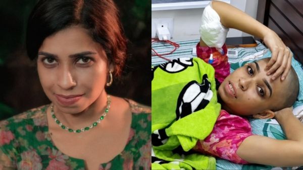 'കാൻസർ രോഗിയോട് ഇങ്ങനൊക്കെയാണോ?, മനുഷ്യസഹജമായ സഹാനുഭൂതിയും ഉത്തരവാദിത്തവും കാണിക്കണ്ടേ'