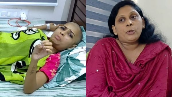 അതിതീവ്രമായി പടരുന്ന കാൻസർ, രോ​ഗി അനുഭവിക്കുന്നത് കണ്ട് നിൽക്കാൻ കഴിയില്ല; അസുഖം കള്ളമല്ലെന്ന് കുടുംബം!