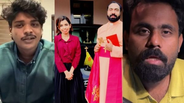 കാൻസറാണെന്ന് അറിഞ്ഞയുടൻ കിച്ചു വിളിച്ചു, സംഭവിച്ചത് മറ്റൊന്ന്; ബിഷപ്പിന്റെ സംസാരം ക്വട്ടേഷൻ ​ഗുണ്ടയെപ്പോലെ!