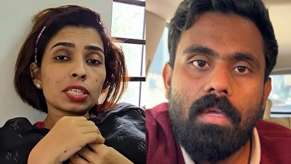 32 കിലോയായി, ജീവിതം ഇനി മുന്നോട്ട് കിട്ടുമോ എന്നുറപ്പില്ല, രേണുവിനെ വെറുതെ വിടൂ: സായ് കൃഷ്ണ