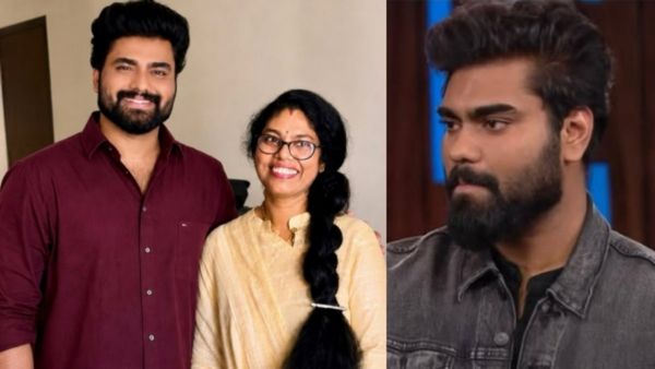 അമ്മ പോയി...; അമ്മയുടെ വേർപാടിന്റെ വാർത്ത പങ്കിട്ട് ഡോ.റോബിൻ, ചെറുപ്പമായിരുന്നല്ലോ പെട്ടന്ന് എന്ത് സംഭവിച്ചു?