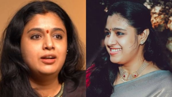 സംയുക്തക്ക് ഈ കാലത്ത് എന്താണ് പ്രസക്തി? അഭിനയം നിർത്തി, വെറുതെ ജീവിച്ചുകൊണ്ട് പ്രസക്തയായ സ്ത്രീ; കുറിപ്പ്!