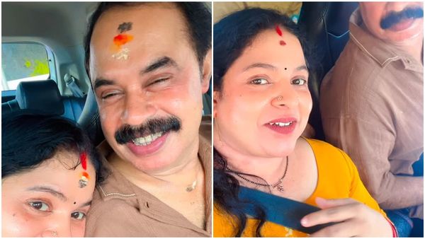 ആവശ്യമുള്ളപ്പോള്‍ കൂടെ നിന്നില്ല! വന്നില്ലെന്ന് മകളും പറഞ്ഞു! പൊന്നുവിനെക്കുറിച്ച് ചോദിച്ചപ്പോഴുള്ള മറുപടി