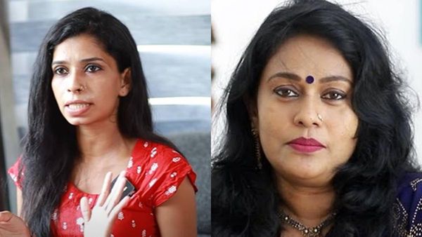 മനസ്സമാധാനം ആണ് വലുത്, എല്ലാം നിർത്താം; രേണു സുധിക്കൊപ്പം വിവാദത്തിലായിരിക്കെ സീമ ജി നായർ