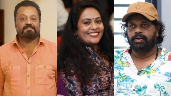 'സഹായിക്കണമെന്ന് പറഞ്ഞാൽ അത് എങ്ങനെ തെറ്റാകും?, സഹായം വാങ്ങിയവർ തന്നെ സുരേഷിനെ വിഷമിപ്പിച്ചു'