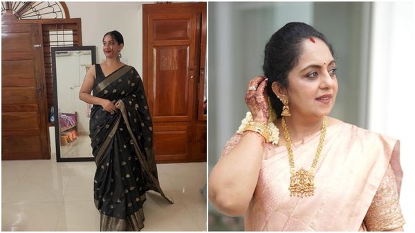 ഈ അനുഭവം നിങ്ങളെ ശക്തയാക്കും! കൂടുതല്‍ നല്ലതിലേക്ക് നയിക്കും! സൗഭാഗ്യയോട് സിന്ധു കൃഷ്ണ പറഞ്ഞത്
