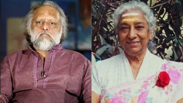 എന്റെ അമ്മയെ പോലെ ഞാൻ സ്നേഹിച്ചയാൾ, ആ ശബ്ദത്തിന്റെ ഭക്തനാണ് ഞാൻ; എസ് ജാനകിയെ ഓർത്ത് കെെതപ്രം