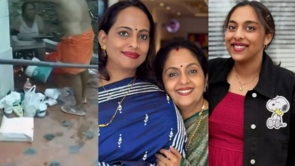 ഒരുപാട് ബന്ധുക്കൾ ഉള്ളവരാണ് അവർ പക്ഷെ അമ്മൂമ്മയ്ക്കോ..., ആ അവസ്ഥയിൽ പോലും എന്നെ അമ്മൂമ്മ ഉപേക്ഷിച്ചിട്ടില്ല!