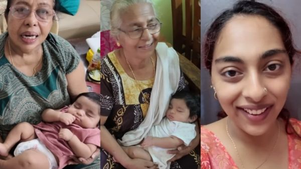 അവരുടെ സ്നേഹം നിഷ്കളങ്കമാണ്, ഇനി അ​ങ്ങോട്ട് ഞങ്ങളുടെ ജീവിതം ഓക്കെയായിരിക്കും; പുതിയ വിശേഷങ്ങളുമായി തൻവി!