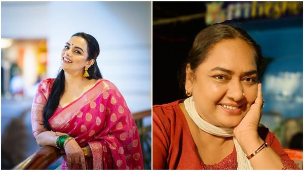 കടിച്ചുതൂങ്ങാനാണ് ഉദ്ദേശമെങ്കില്‍ ഞങ്ങള്‍ സമരം ചെയ്യും! ഇനിയും സഹിക്കാന്‍ വയ്യ! ശ്വേത മേനോന് മറുപടിയുമായി ഉഷ
