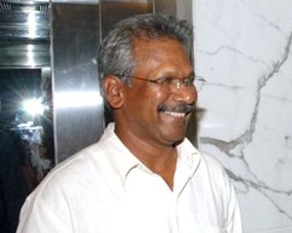 மணிரத்தினத்தின் அட்வைஸ்