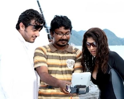 பில்லாவை ரிலீஸ் செய்வாரா ரஜினி?