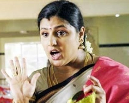 சமரசமாகும் காவேரி, வைத்தி