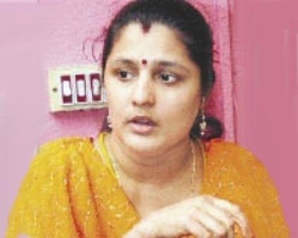 கர்ப்பிணி அல்ல-காவேரி மறுப்பு