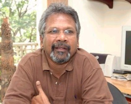 மணிரத்தினத்திற்கு சாந்தாராம் விருது