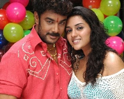 பொறுக்கி டூ மகாமகம் டூ சண்ட!