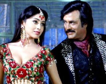 வருகிறது சிவாஜி வெள்ளி விழா