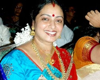 மோகன்லாலும், குஷ்பு, சீதாவும்!