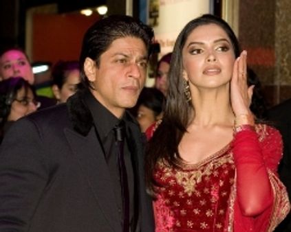 ஓம் சாந்தி ஓமின் ரெக்கார்ட் பிரேக்