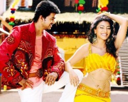 விஜய்க்கு அன்புமணி பாராட்டு