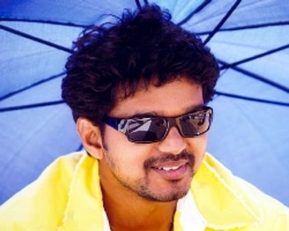 இனி ~~தம் அடிக்க~~ மாட்டேன் - விஜய்