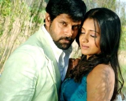 கமலுடன் மோதும் விக்ரம்