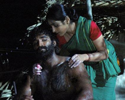 ~~மிருகம்~~ தயாரிப்பாளர் உண்ணாவிரதம்!