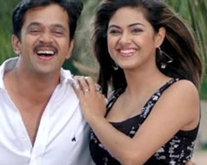 நிலாவின் ~~மழை~~