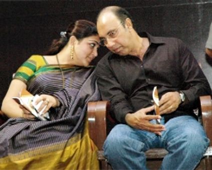 ~~மோடியை விடவா குஷ்பு மோசம்?~~-சத்யராஜ்