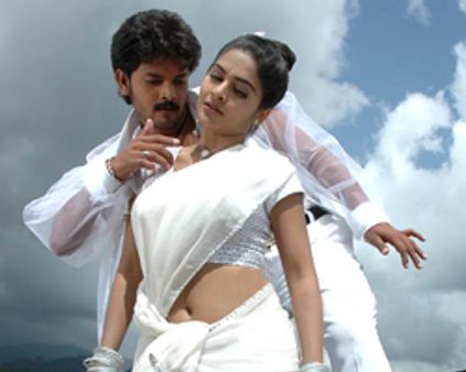 ~~காதல் மெய்ப்பட~~