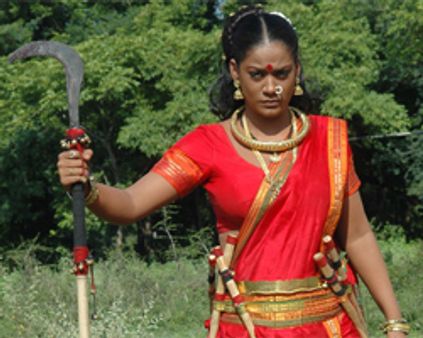 ~~மைசம்மா~~ முமைத்கான்!