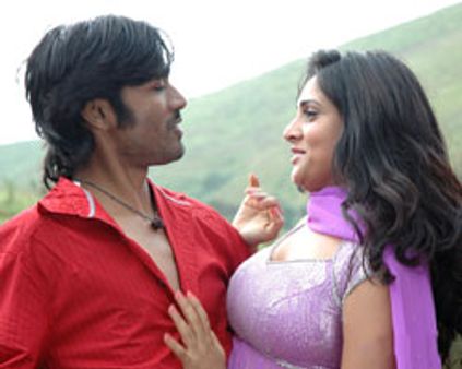 பொல்லாதவனுக்கு ஊனமுற்றோர் கண்டனம்