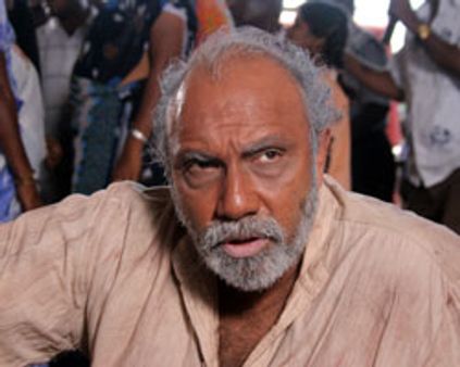 இனி ~~நோ~~ லொள்ளு! - சத்யராஜ்