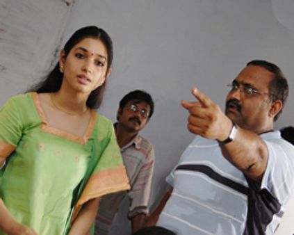 கல்லூரி கிளைமாக்ஸ் மாற்றம்