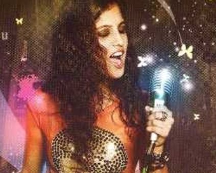 ~~சரோஜா~~ வர்றாங்கோ!