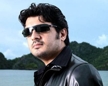 அஜீத்தை இயக்குவது நான் மட்டுமே - ராஜு சுந்தரம்