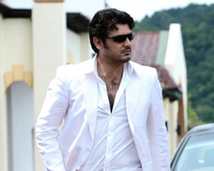 ~~பில்லா~~வுக்கு கேரளாவில் சிக்கல்!