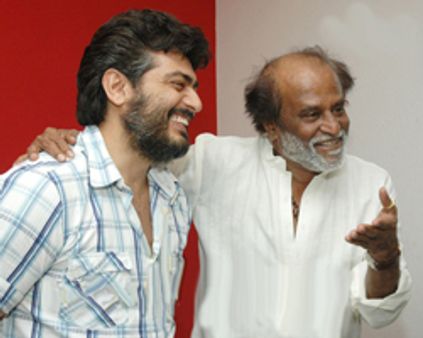 அஜீத்தை இயக்கும் கெளதம் மேனன்