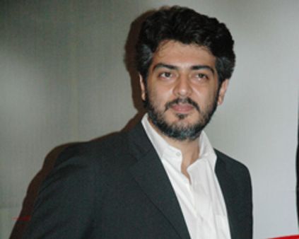 பிரபு படத்தில் அஜீத்?