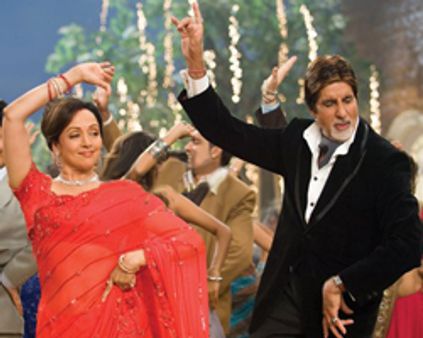 தங்கர் படத்தில் அமிதாப்!