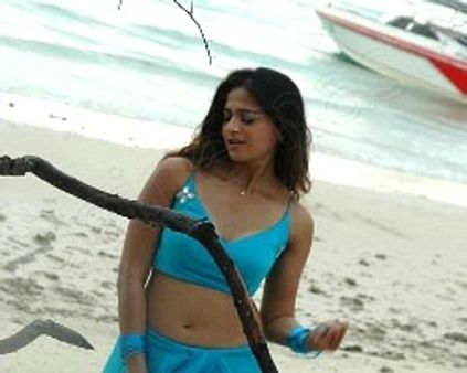 வர மறுத்த அனுஷ்கா!