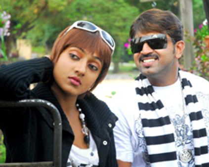 ஹாலிவுட் செல்லும் அருண் விஜய்