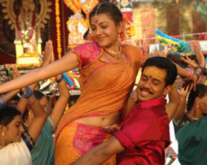 பரத் ~~முனியாண்டி~~