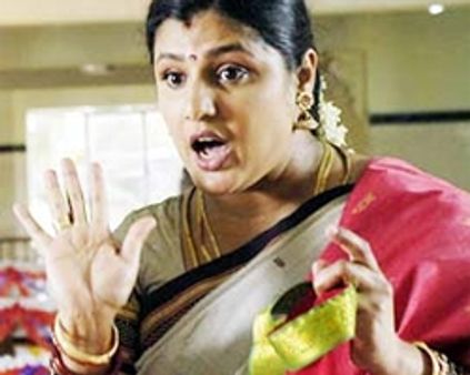 காவேரி - வைத்தி: சமரசம் ஏற்படவில்லை!